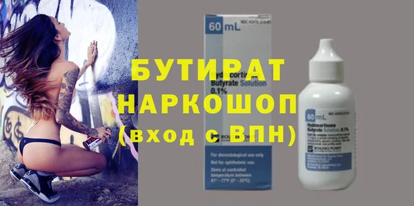 хмурый Бородино